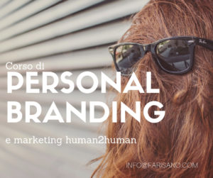 Personal Branding